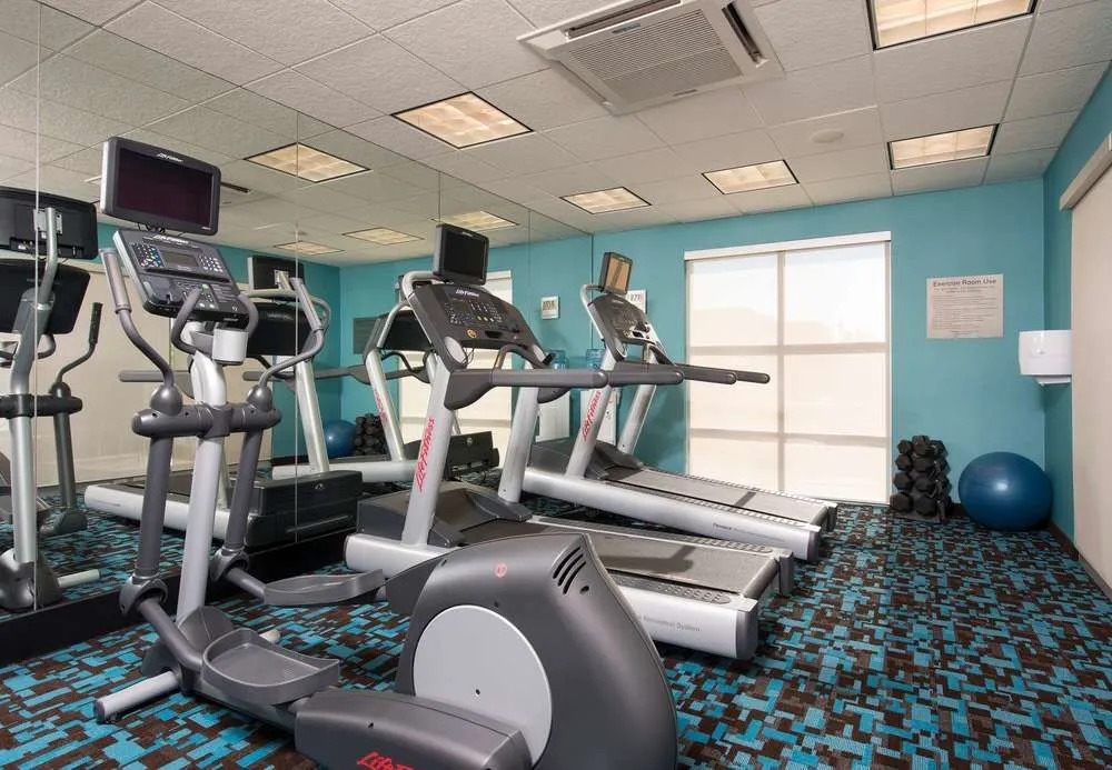Fairfield Inn & Suites Omaha Downtown