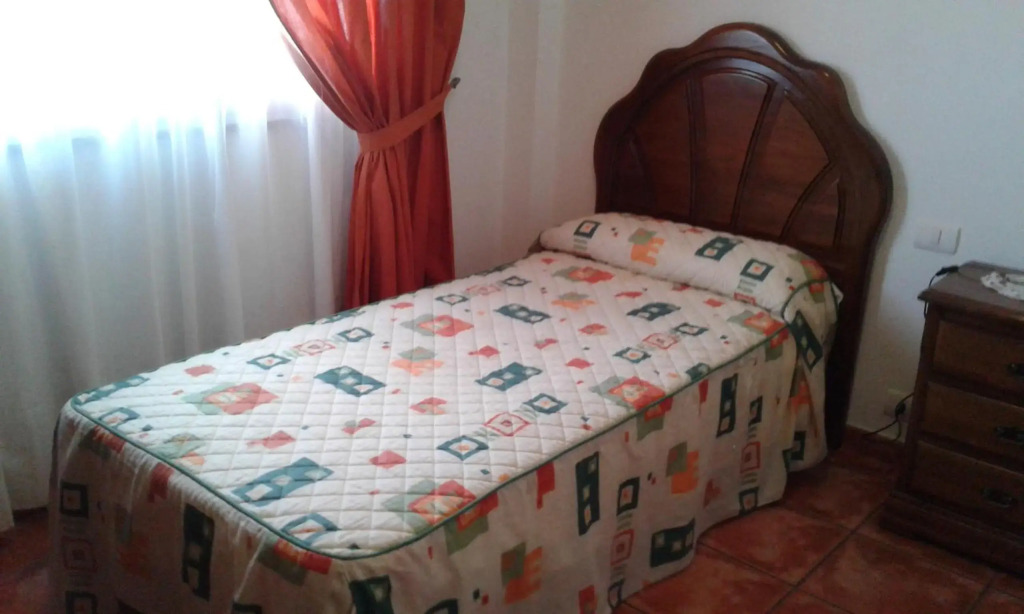 Vivienda Vacacional Florentina
