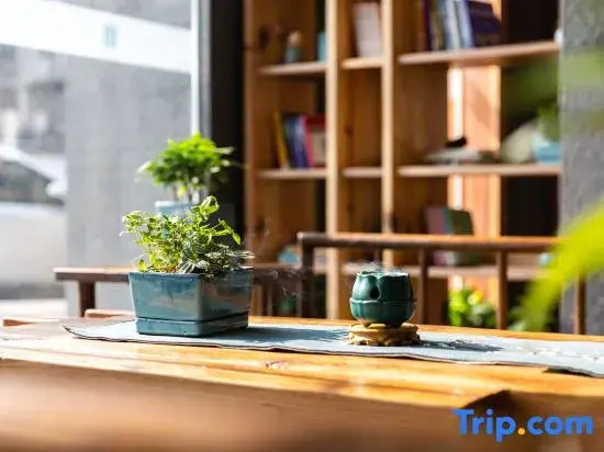 Pinman Hotel (Changsha Xiangjiang Fortune Financial Center Guanshaling Metro Station)