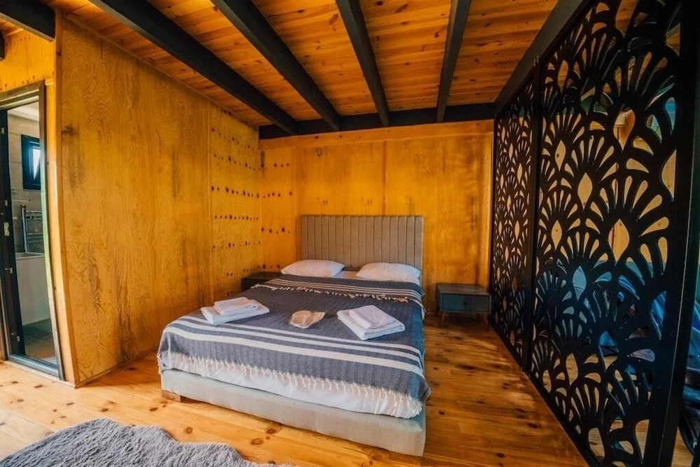 Deep Luxury Sapanca
