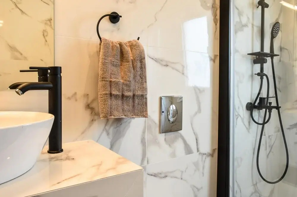 IVR in the Heart of Athens - Modern 2 Bdr Apartment in the Heart of Athens