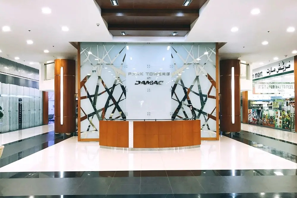 DHH - Park Tower A