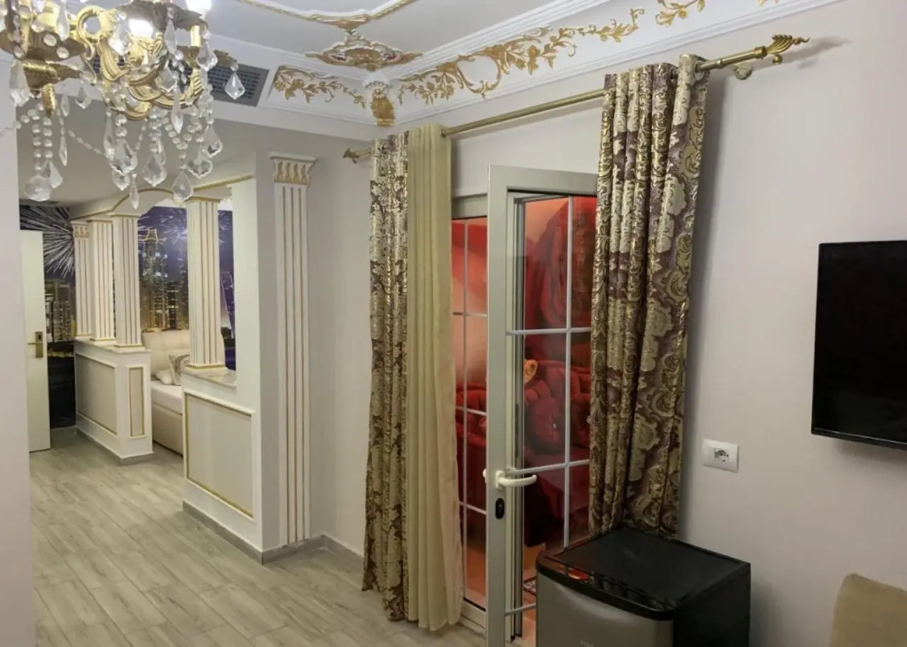 Hotel Antalya - Beach Durres