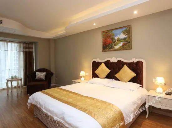 Liangjiang Yihao Hotel