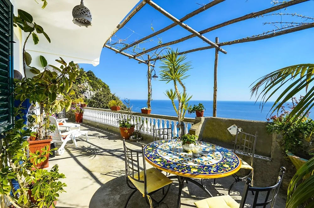 Casa Ramni
