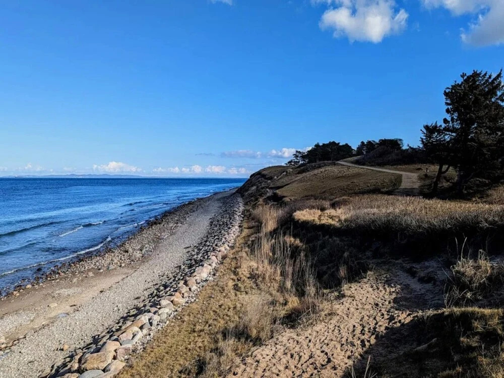 6 person holiday home in Gilleleje