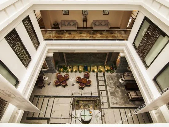 Taoyuan Hotel