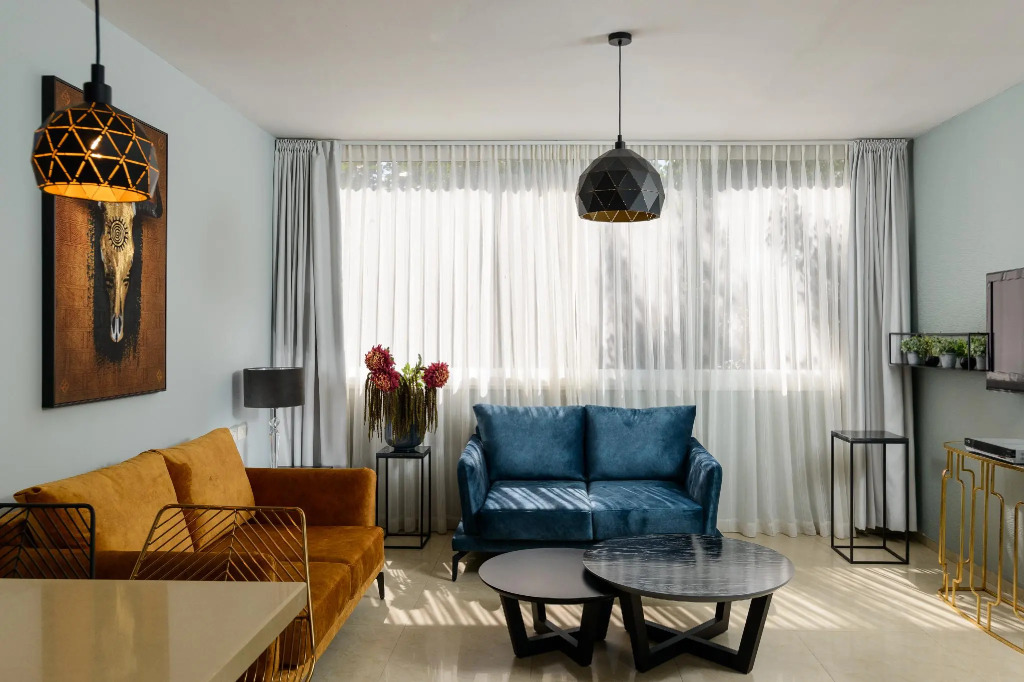 Liber Apartments BY RAPHAEL HOTELS