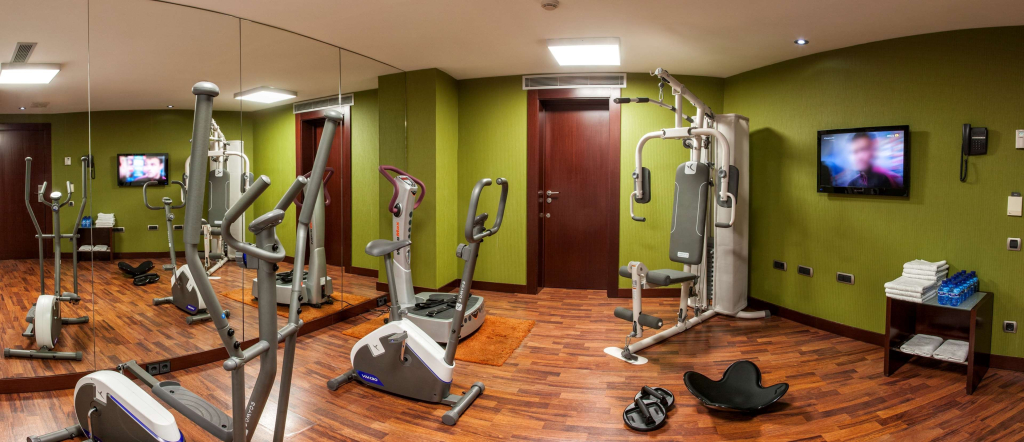 Hotel Zenit Lleida