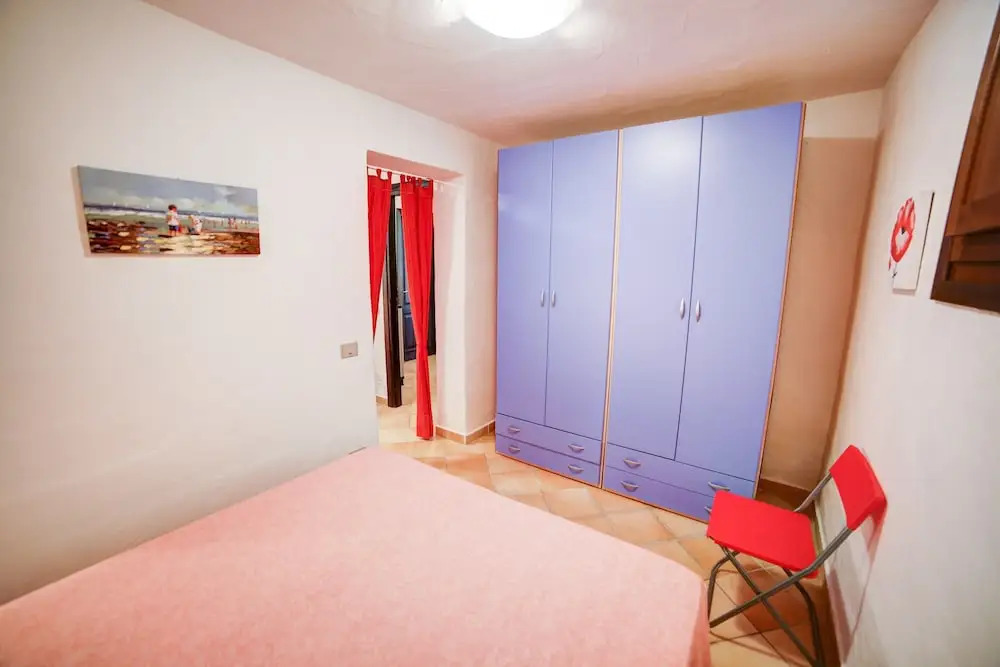 Delia Apartments