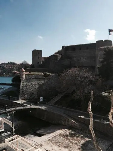 Hôtel des Templiers