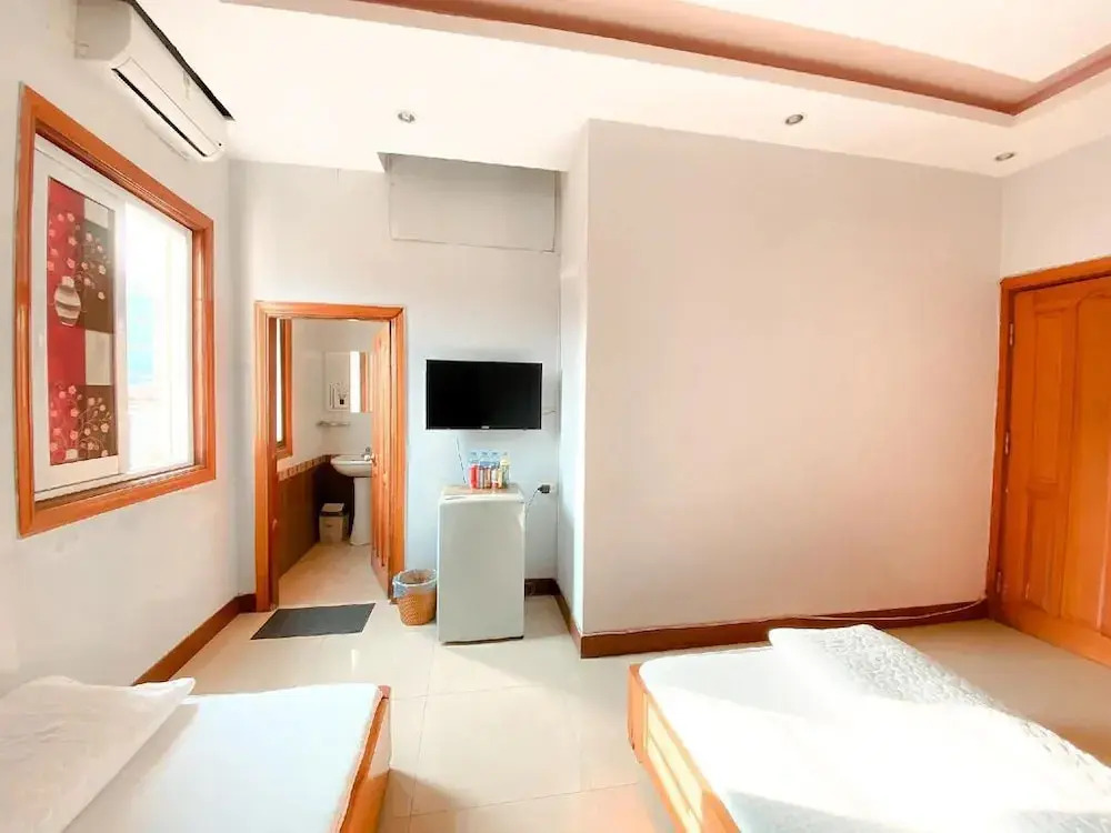 Nhu Y Hotel Lao Cai - by Bay Luxury