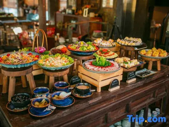 Kecho Legacy Hotel Hanoi & Spa