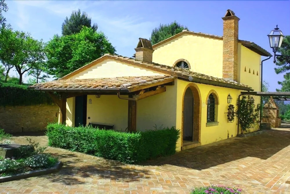 Borgo Del Castellaccio