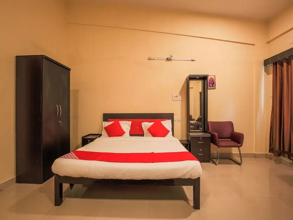 Mahalasa Guest House By OYO Rooms