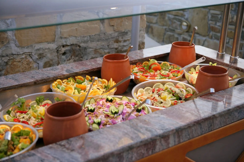 Lemnos Village Resort