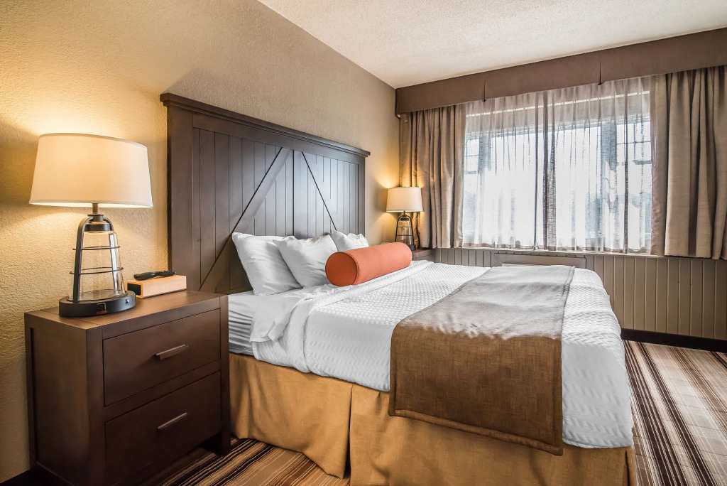 Grand Adirondack Hotel, Lake Placid, a Tribute Portfolio Hotel