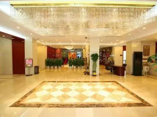 Xuting Hotel (Taiyuan Xinmin North Street)