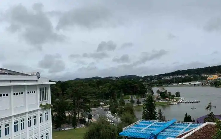 Liora Hotel Dalat