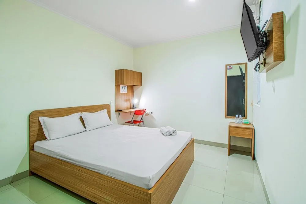 Mutiara Kostel @ Bintaro - Pondok Aren
