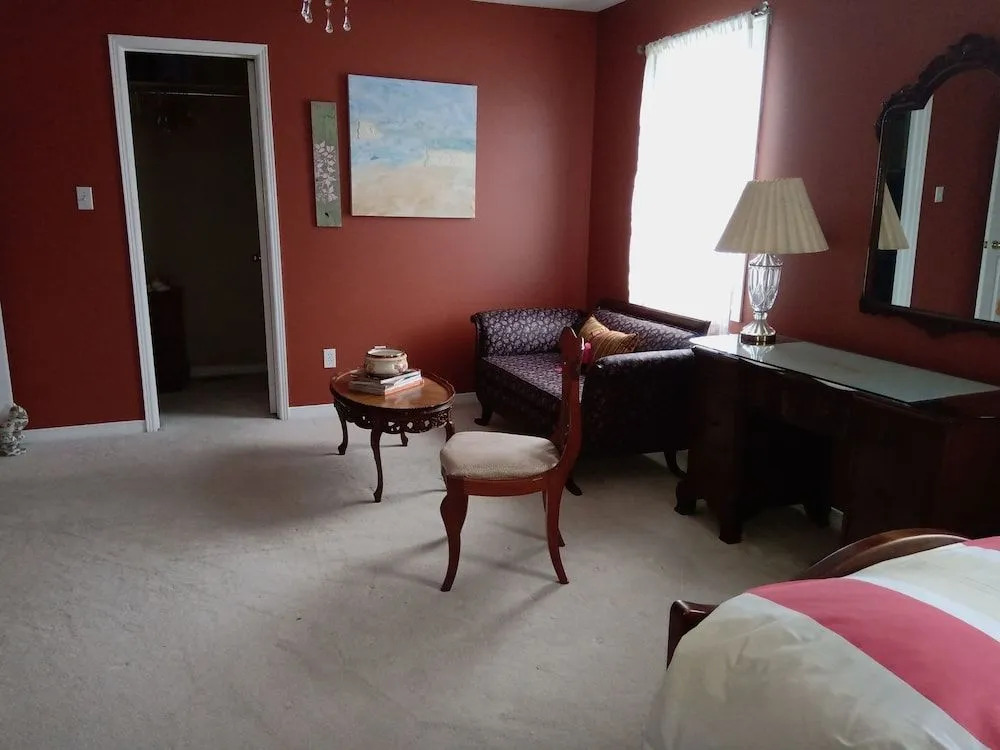 Oshawa Beautiful Home
