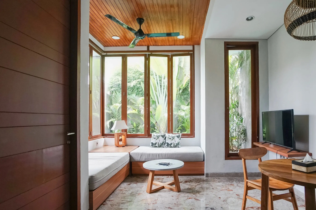 Prema Uja Villas