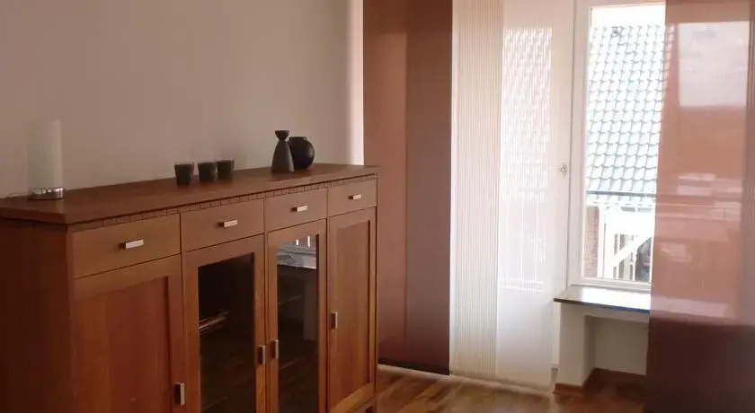 Ferienwohnung Bergjan