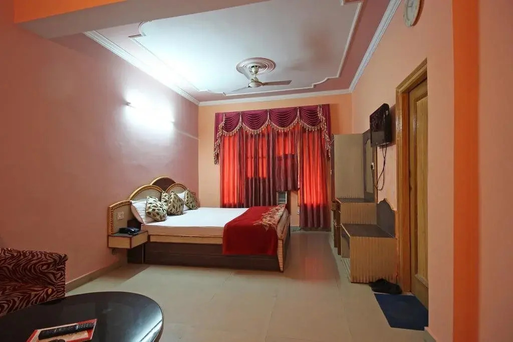 Hotel Sahil