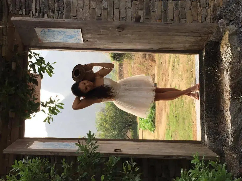 Yangshuo Ecofarm Lodge