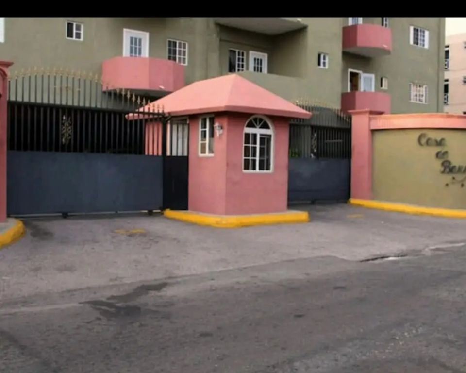 Casa de Baron