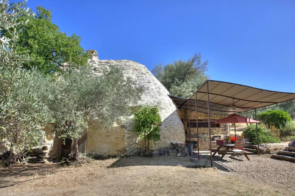 Proven al Bergerie With Pool Sleeps 4 Gordes