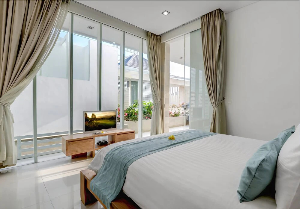 Nikaya Villas