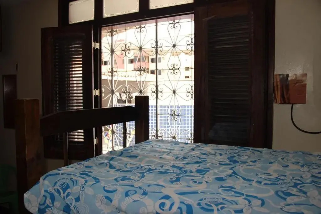 Tijuana Hostel