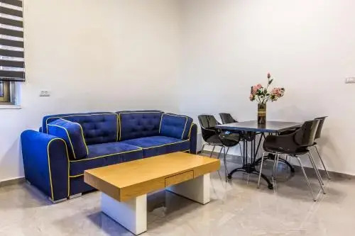 Sunset Beach Apartments