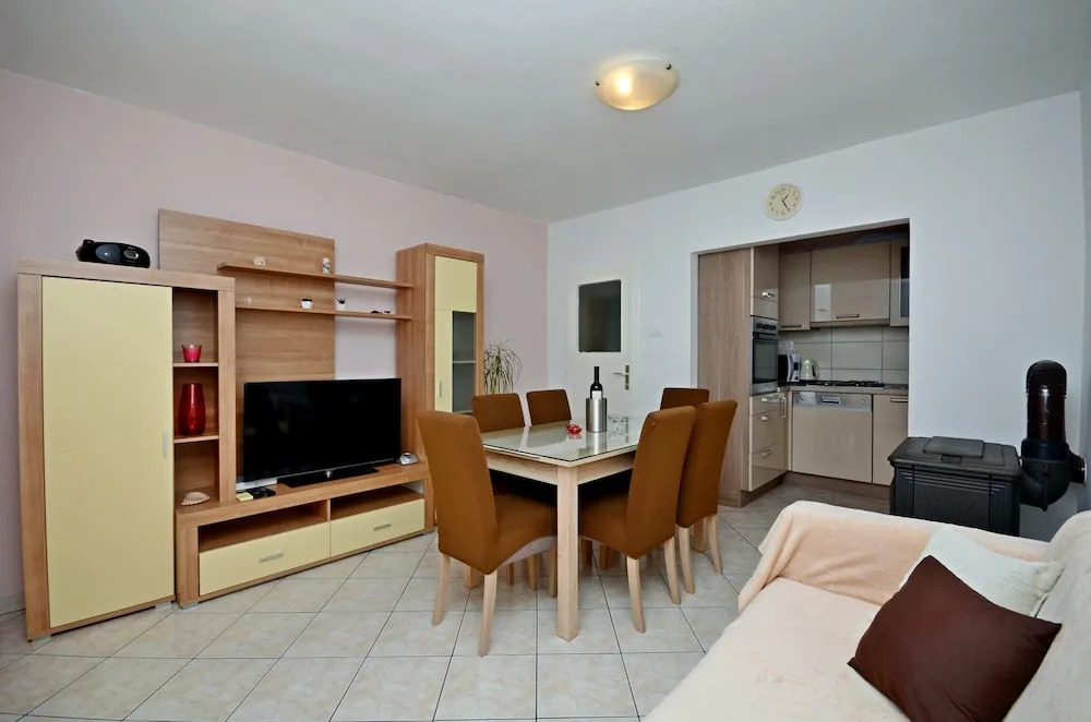 Apartment Canaria