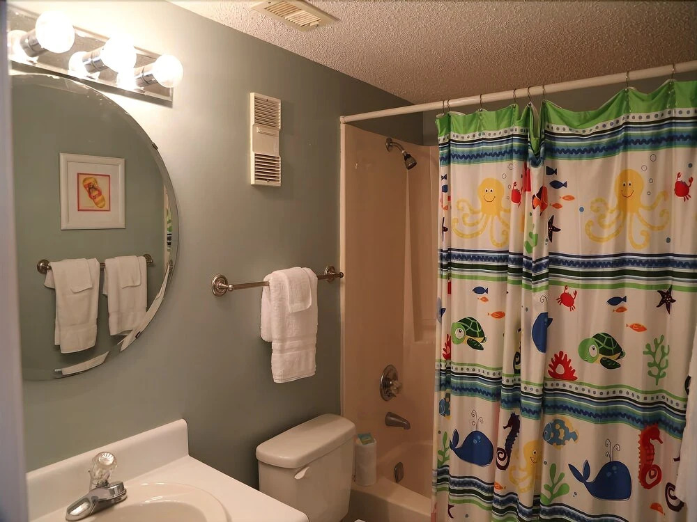 Island Shores 450 3 Bedrooms 3 Bathrooms Condo