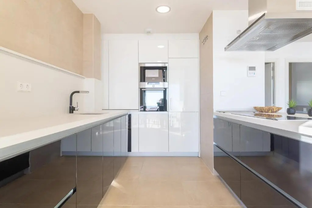 2260-Luxury villa with private pool and seaview