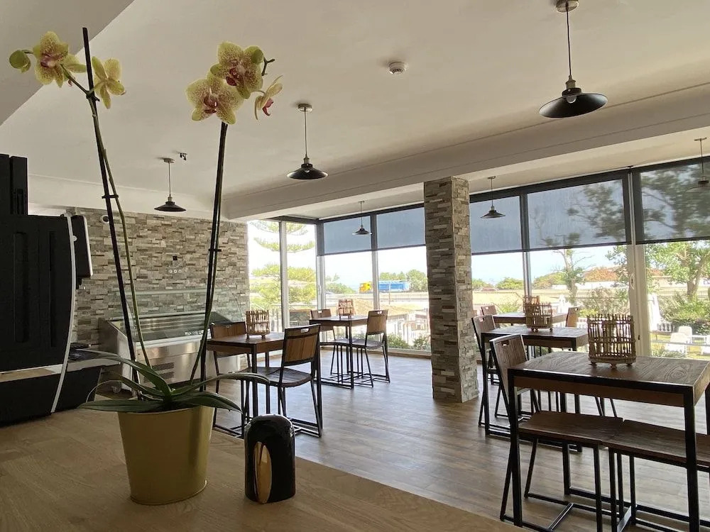 Hotel El Chaparral Holidays