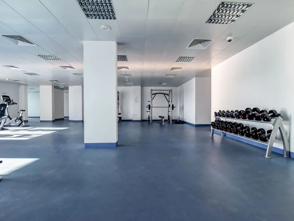Oyo Home 175 Al Khail Heights