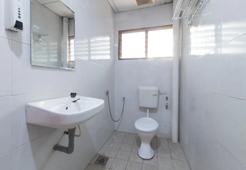 Kampar Times Inn Hotel