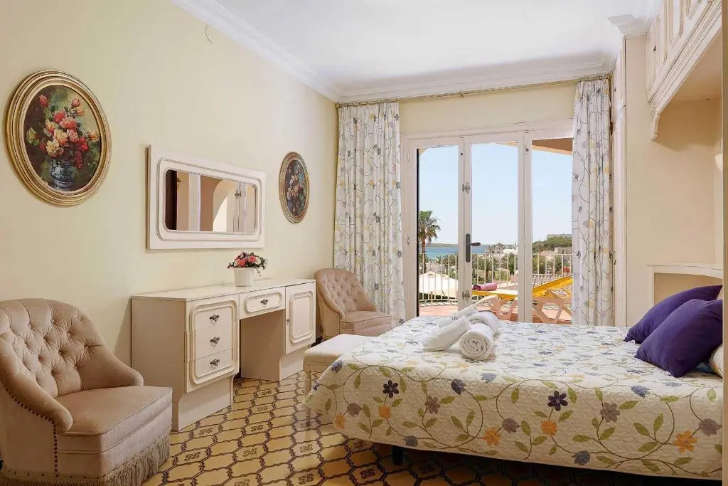 Villa Fantasia