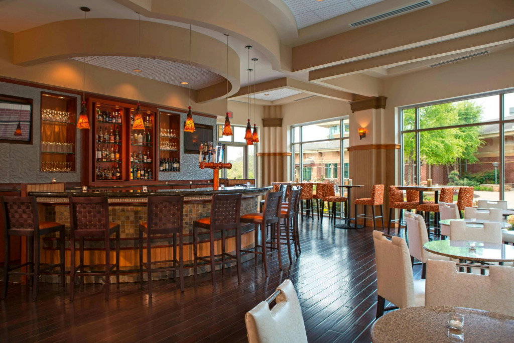MeadowView Conference Resort & Convention Center