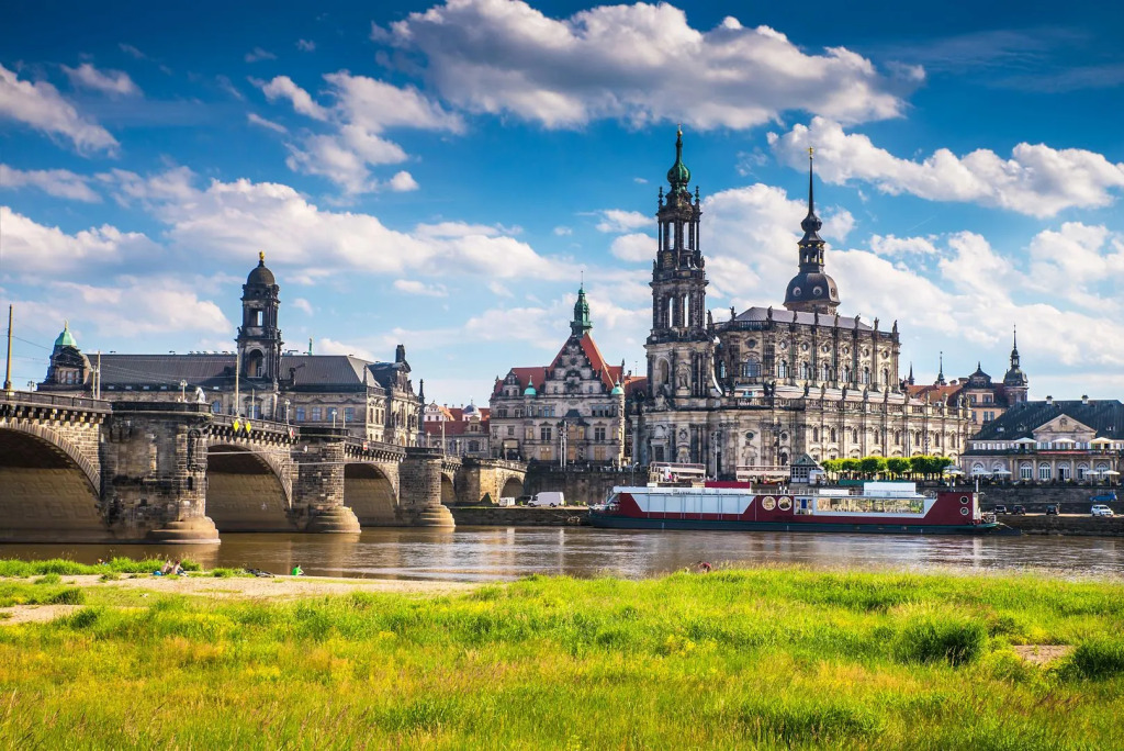ARCOTEL HafenCity Dresden