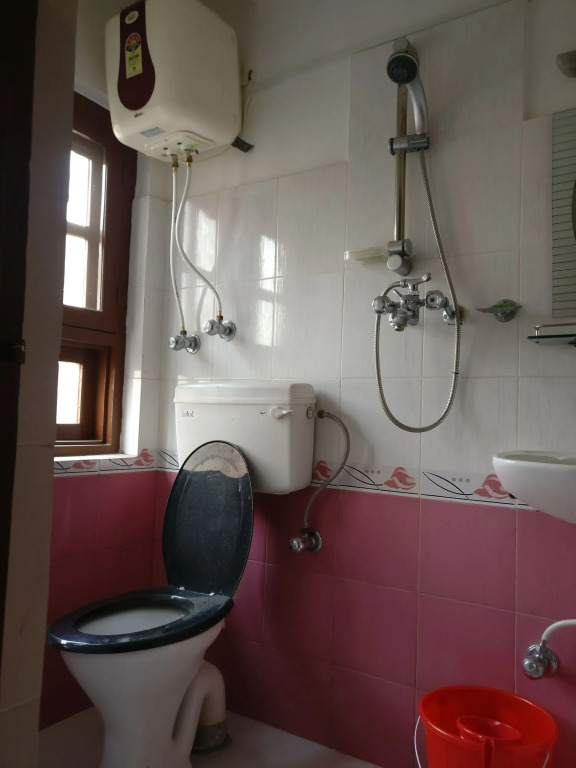 Om Pension Guest House
