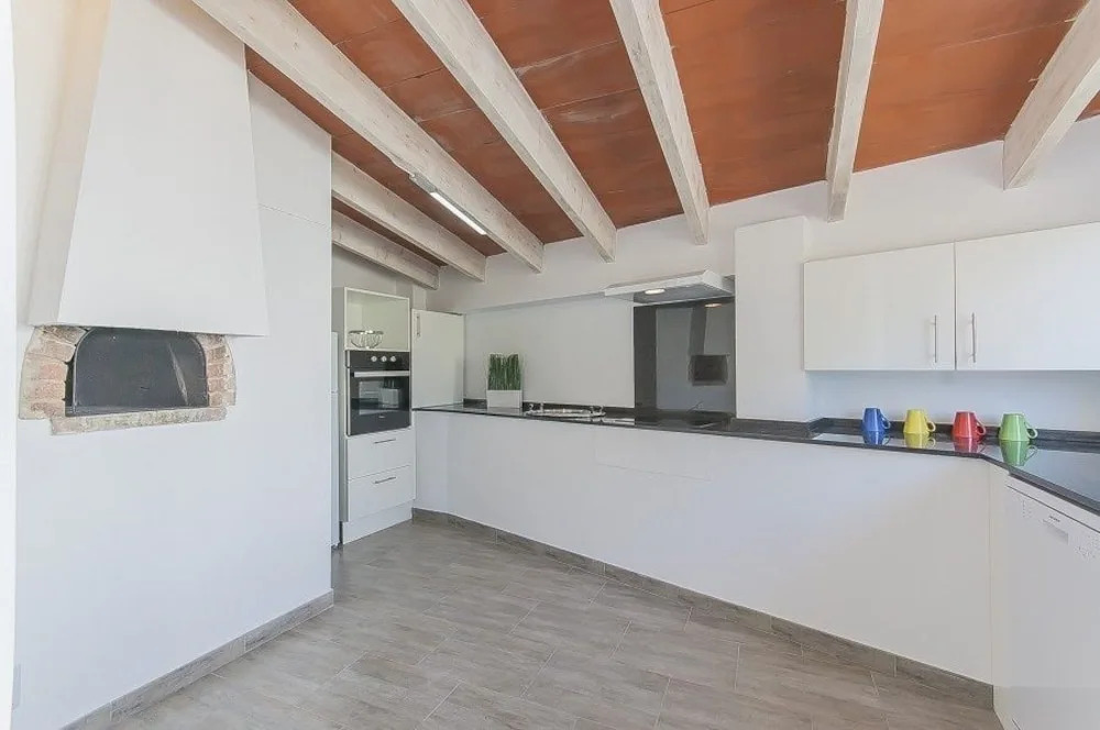 Villa Les Oliveres By SunVillas Mallorca