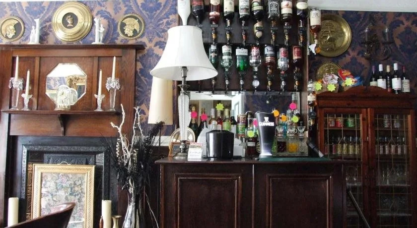Edenfield Lodge