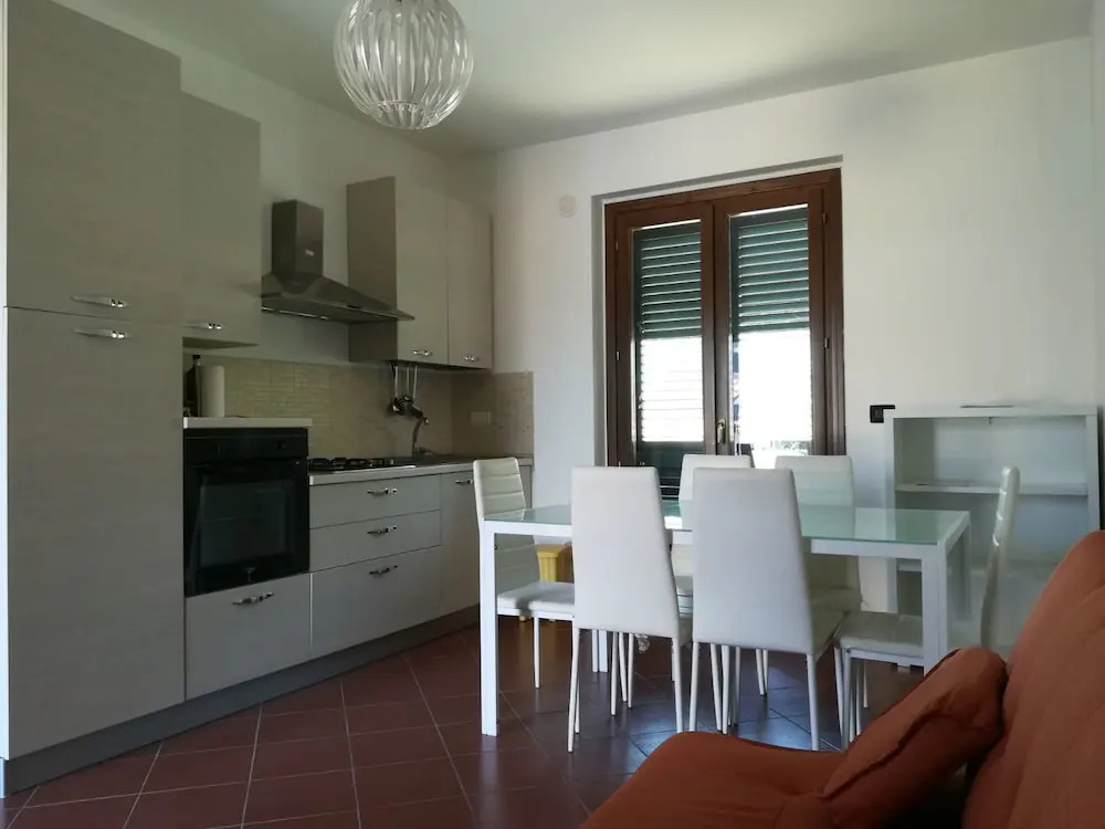 Borgo Nicoletta Case per le vacanze