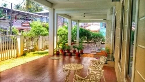 Villa Grace
