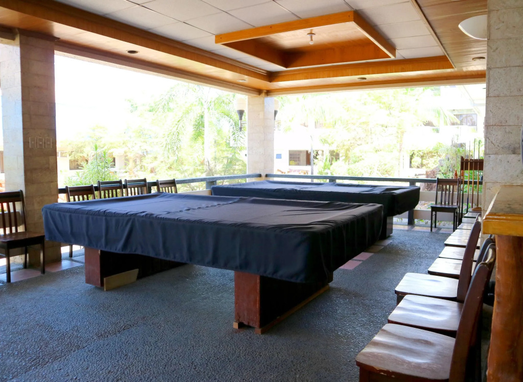 Puerto de San Juan Beach Resort Hotel and Residences