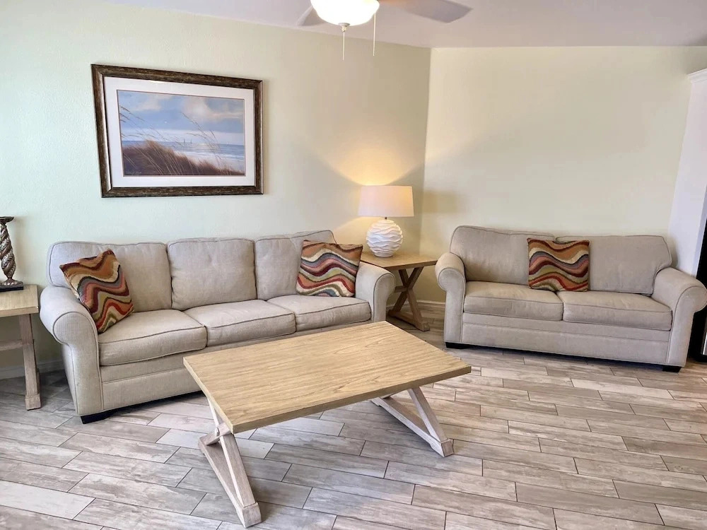 Beachgate Condo Suites And Hotel 515 1 Bedroom Condo